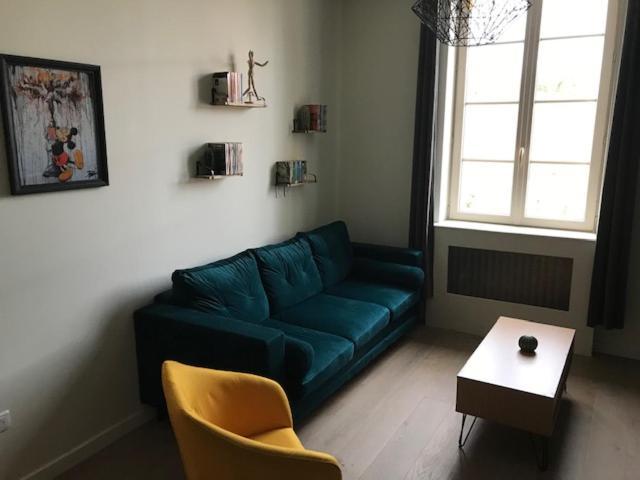 Le Ptit Pont De Pany Apartment Sainte-Marie-sur-Ouche Екстериор снимка