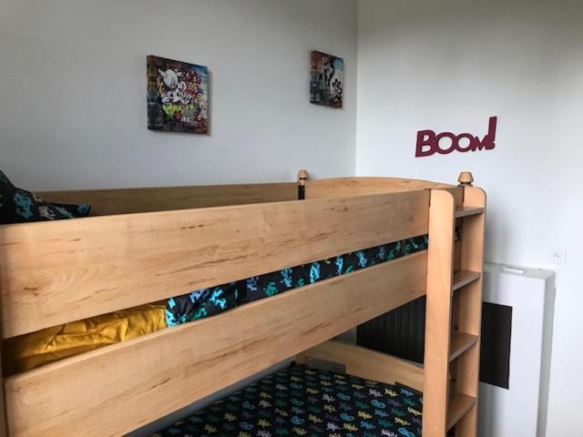 Le Ptit Pont De Pany Apartment Sainte-Marie-sur-Ouche Екстериор снимка