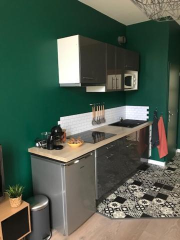 Le Ptit Pont De Pany Apartment Sainte-Marie-sur-Ouche Екстериор снимка